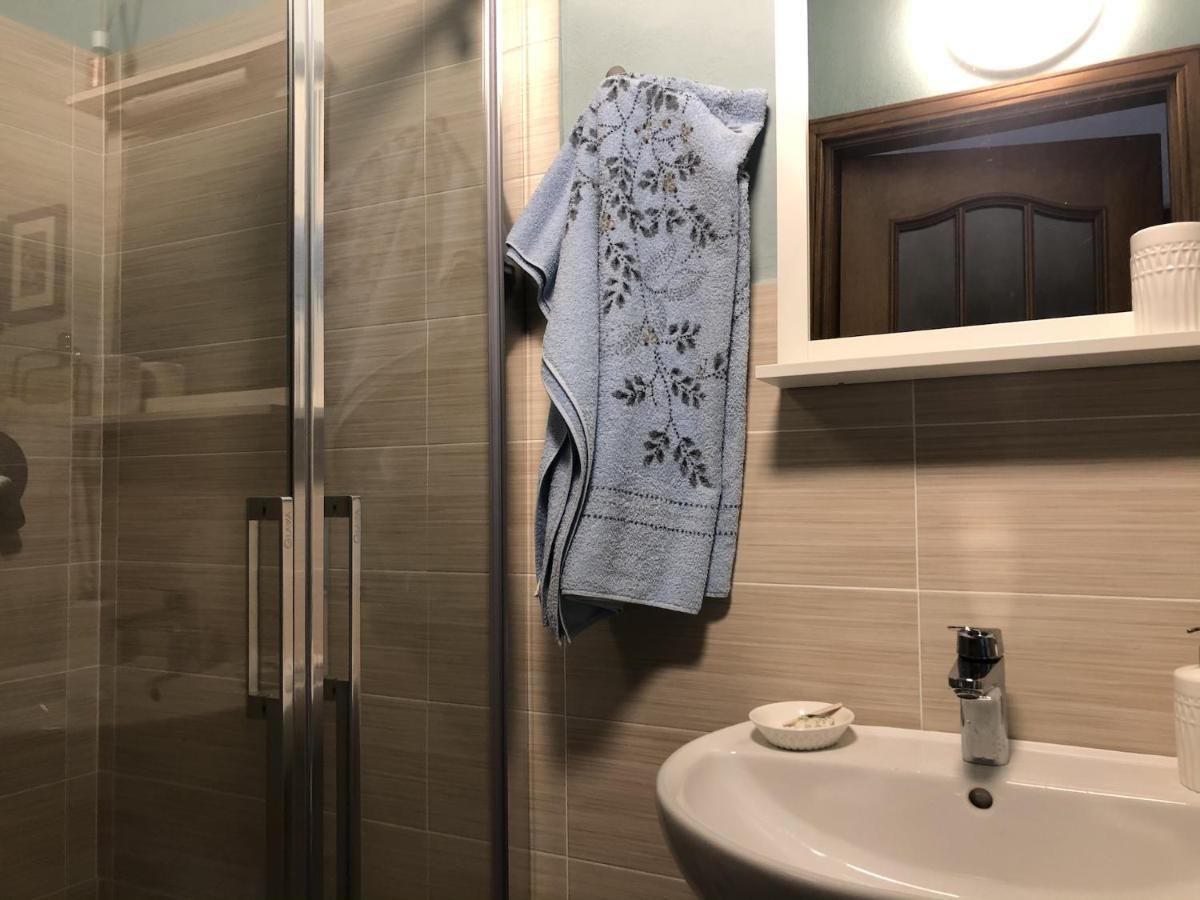 La Casa Di Pietro Hotel Cerrione ภายนอก รูปภาพ