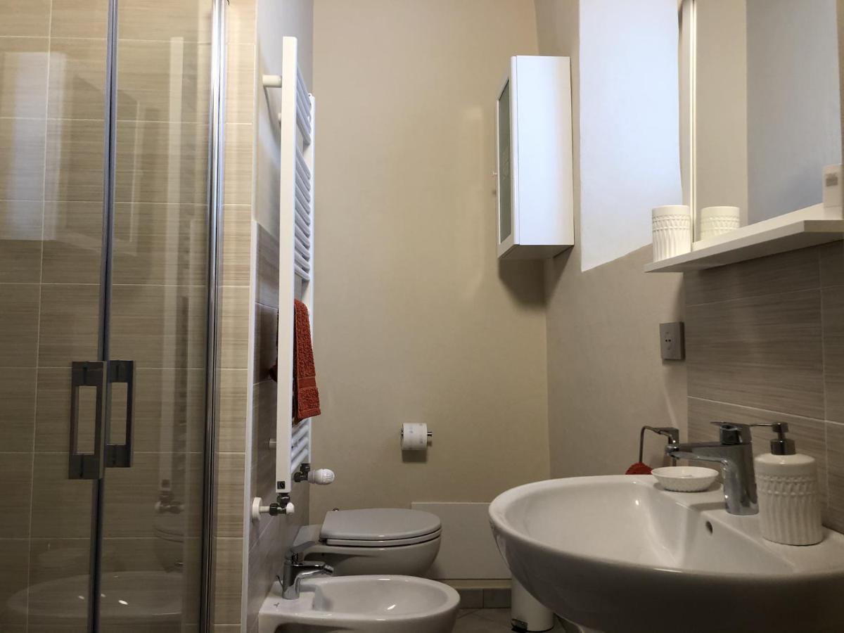 La Casa Di Pietro Hotel Cerrione ภายนอก รูปภาพ
