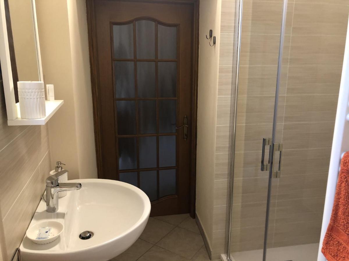 La Casa Di Pietro Hotel Cerrione ภายนอก รูปภาพ