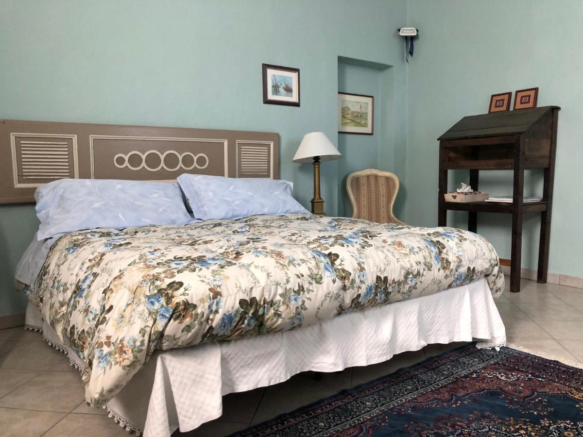 La Casa Di Pietro Hotel Cerrione ภายนอก รูปภาพ
