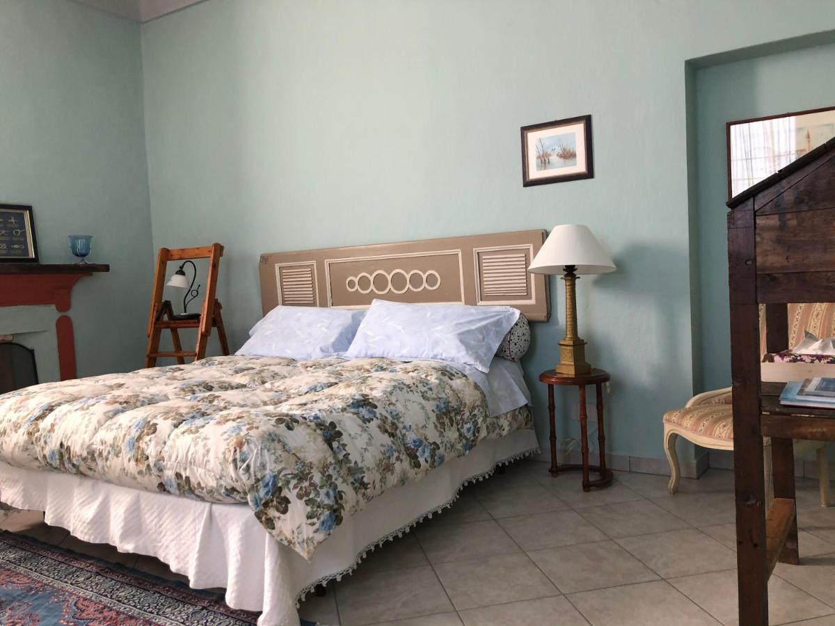 La Casa Di Pietro Hotel Cerrione ภายนอก รูปภาพ