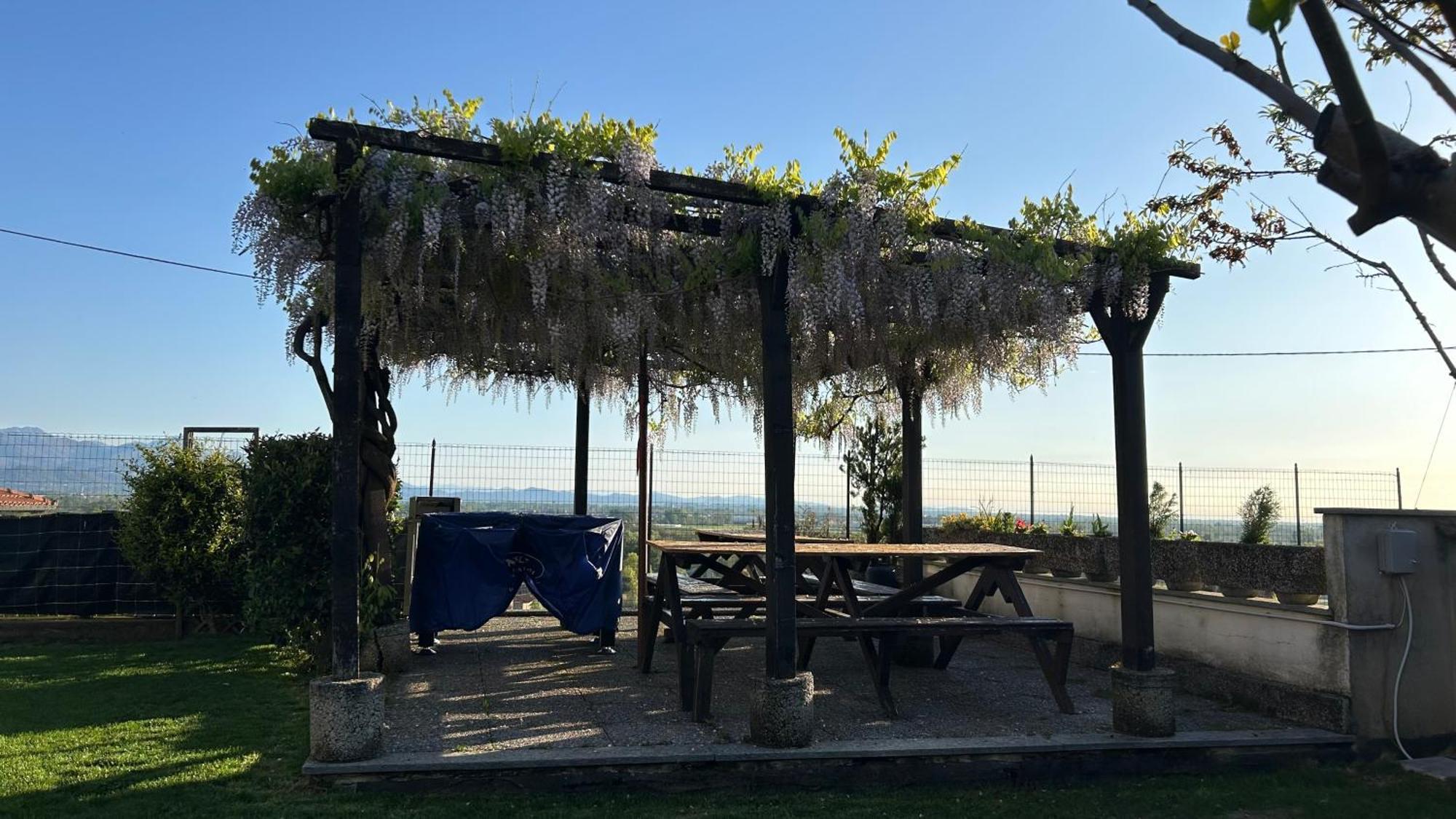 La Casa Di Pietro Hotel Cerrione ภายนอก รูปภาพ